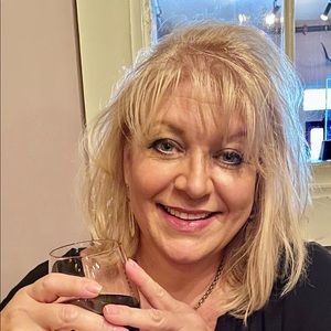 Meet your Posher, Marita